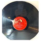 Classical & Opera Vinyl Record Lot - Ponchielli, Mario Lanza, Fiorenza Cossotto, Madama Butterfly