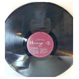 Classical & Opera Vinyl Record Lot - Ponchielli, Mario Lanza, Fiorenza Cossotto, Madama Butterfly