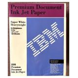 Bulk Office Paper and Mailing Labels Assortment, Mixed Brands