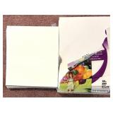Bulk Office Paper and Mailing Labels Assortment, Mixed Brands