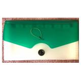 Bulk Office Supplies: Paper Pads, File Folders, Accordion File, Briefcase, Organizers