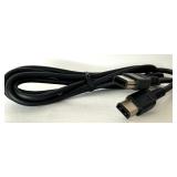 Plantronics Marque 2 Bluetooth Headset, USB Chargers, and Cable Bundle