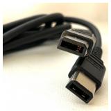 Plantronics Marque 2 Bluetooth Headset, USB Chargers, and Cable Bundle