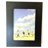 Mixed Lot of Decorative and Basic Photo Frames