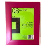 Mixed Lot of Decorative and Basic Photo Frames