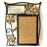 Mixed Lot of Decorative and Basic Photo Frames