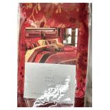 Lunt Sterling Silver Spoon with Glass and Linen Assortment