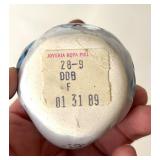 Assorted Collectibles Lot: Folk Art, Figurines, Carvings, and Decor