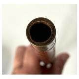 Th. Mollenhauer Wooden Recorder and Additional Wooden Fife