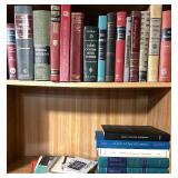 Collection of Vintage and Mid-Century Medical and Dental Books