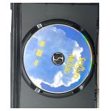 Collector Lot: Bob Marley Legend LP, Sound of Music DVD, Pearl Harbor VHS, Games, and Circus Program