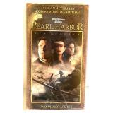 Collector Lot: Bob Marley Legend LP, Sound of Music DVD, Pearl Harbor VHS, Games, and Circus Program