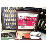 Trubyte Bioform and Trubyte New Hue Dental Tooth Mould Guides