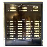 Trubyte Bioform and Trubyte New Hue Dental Tooth Mould Guides