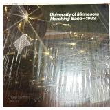 Soundesign Stereo Receiver with 8-Track, Cassette, Discwasher, Vinyl Records