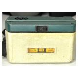 Vintage Camera & Lens Lot: Canon, FujiFilm FinePix S5100, Kodak, Pentax K1000, Asahi 135mm