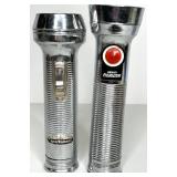 Garage Lot: Igloo Playmate Cooler, Vintage Flashlights, Gopher Reacher & More