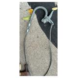 Hand tool lot with Hammers, Screwdrivers, Pliers, Stapler, and Hardware