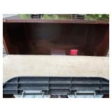 Ironrite Model 88 Electric Ironer with Wood Cabinet