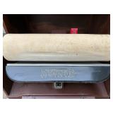 Ironrite Model 88 Electric Ironer with Wood Cabinet