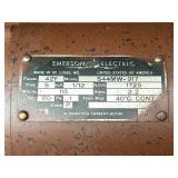 Ironrite Model 88 Electric Ironer with Wood Cabinet