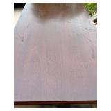 Ironrite Model 88 Electric Ironer with Wood Cabinet