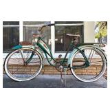 Christmas Decor Lot: Lighted Bear Figurine, Placemats & Holiday Accents