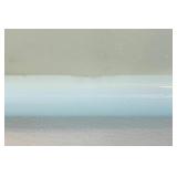 Vintage Milk Glass Dental Trays Assortment