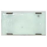 Vintage Dental Trays Assortment with Dividers