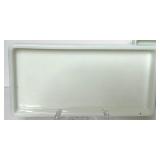 Vintage Dental Trays Assortment with Dividers