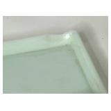 Vintage Dental Trays Assortment with Dividers