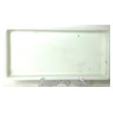 Lot of Vintage Milk Glass Dental Instrument Trays