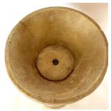 Marwal Vintage Art Nouveau Style Pedestal Figurine Vase Stand