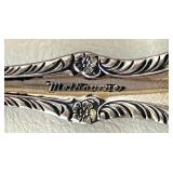 Oneida Community Sterling Silver 