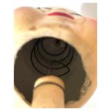 Eclectic Collectibles Lot: Vintage Bobblehead, Fortune Cookie, Decor Pens, Mini Candles