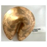 Eclectic Collectibles Lot: Vintage Bobblehead, Fortune Cookie, Decor Pens, Mini Candles