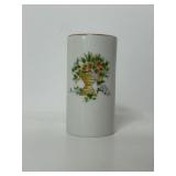 Floral Inspirations Fine China Dinnerware Set - Abundance Pattern, Japan