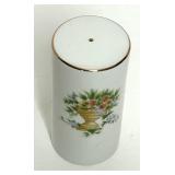 Floral Inspirations Fine China Dinnerware Set - Abundance Pattern, Japan