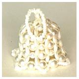 Christmas Decor Lot: Lighted Bear Figurine, Placemats & Holiday Accents