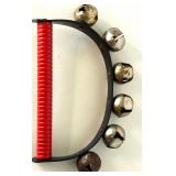 Christmas Decor Lot: Lighted Bear Figurine, Placemats & Holiday Accents