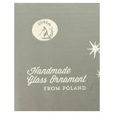 Christmas Decor Lot: Lighted Bear Figurine, Placemats & Holiday Accents