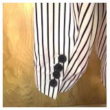 Plus Size Blazer Pair and Pant Suit - Lauren Ralph Lauren & Jones NY, 20W