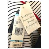 Plus Size Blazer Pair and Pant Suit - Lauren Ralph Lauren & Jones NY, 20W