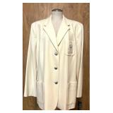 Plus Size Blazer Pair and Pant Suit - Lauren Ralph Lauren & Jones NY, 20W