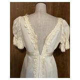 Lot of Four Vintage Dresses â Mixed Styles & Sizes