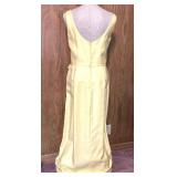 Lot of Four Vintage Dresses â Mixed Styles & Sizes