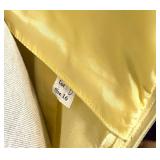 Lot of Four Vintage Dresses â Mixed Styles & Sizes