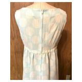 Lot of Four Vintage Dresses â Mixed Styles & Sizes