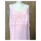 Plus Size Onyx Nite and Benjamin A. Dresses Assorted Lot