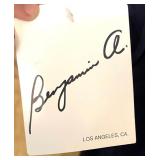 Plus Size Onyx Nite and Benjamin A. Dresses Assorted Lot